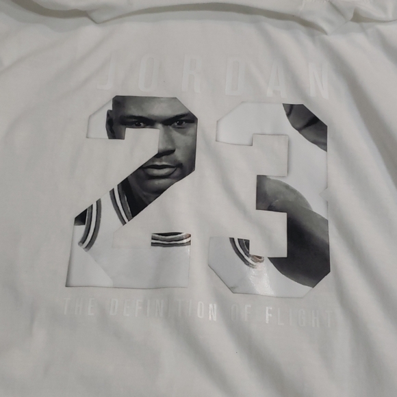 Jordan tshirt set - Picture 2 of 4